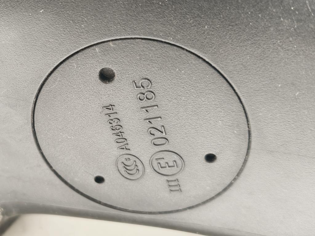 Retrovisore Esterno ANT SX 6 PIN Bmw Serie 1 F20 Berlina 2015