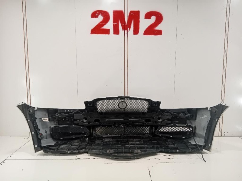 Paraurti ANT PARAURTI ANT Jaguar XF I 2011