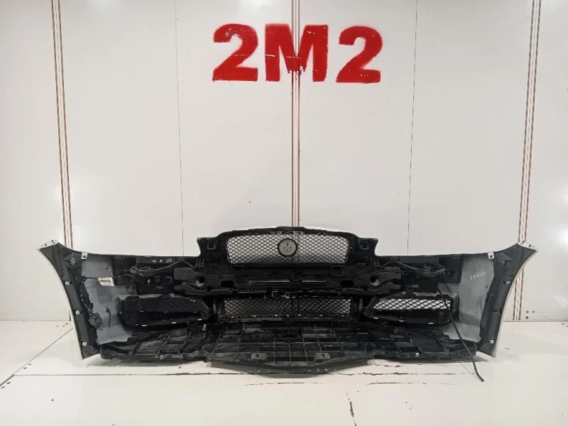 Paraurti ANT PARAURTI ANT Jaguar XF I 2011