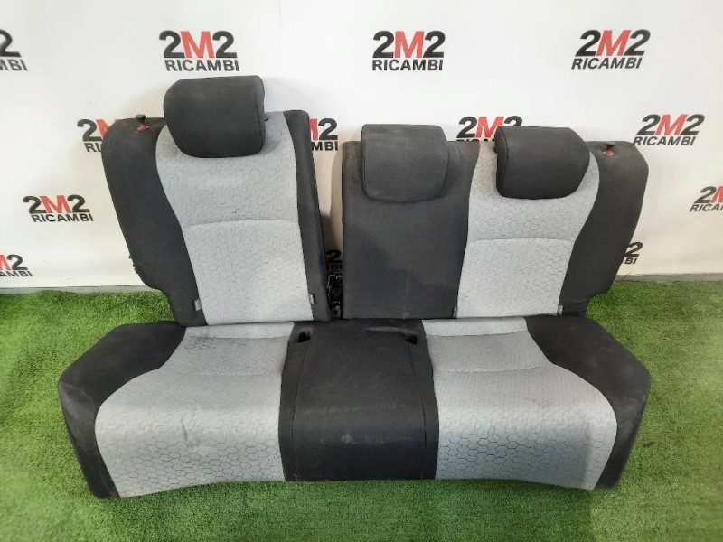 KIT Sedili  Toyota Yaris IV 2012
