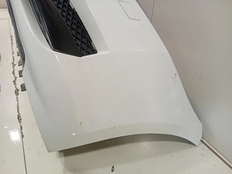 Paraurti ANT PARAURTI ANT Jaguar XF I 2011