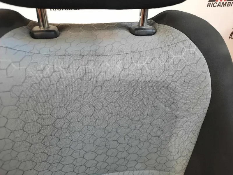 KIT Sedili Toyota Yaris IV 2012