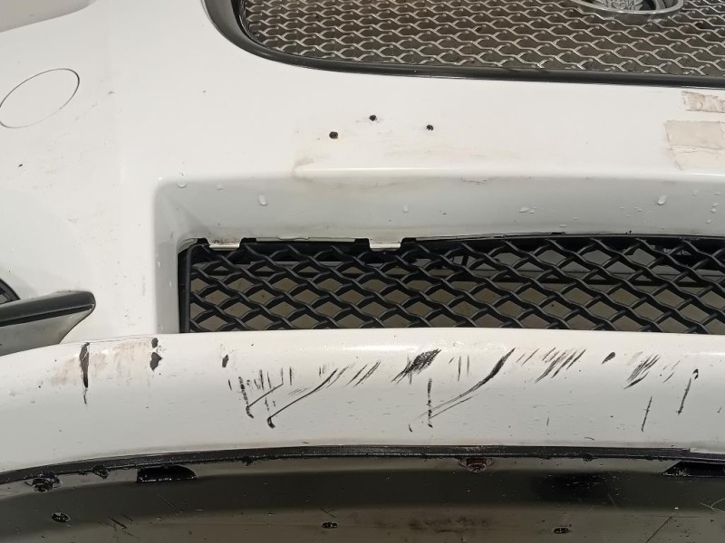 Paraurti ANT PARAURTI ANT Jaguar XF I 2011