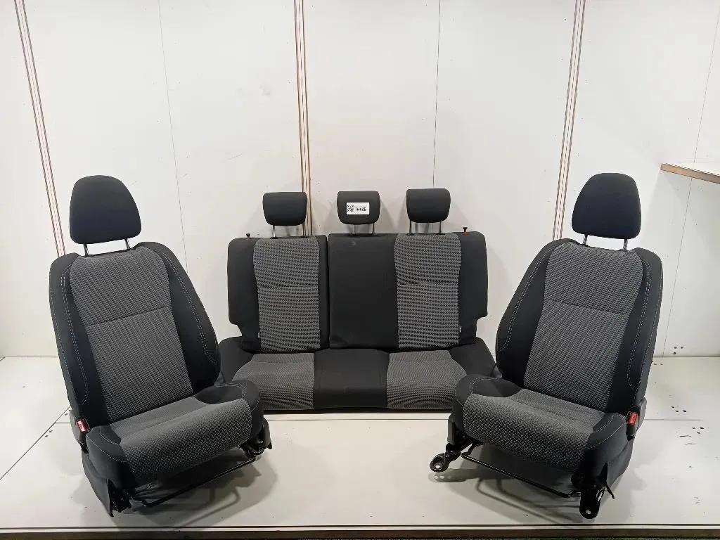 KIT Sedili KIT SEDILI Toyota Yaris IV 2017