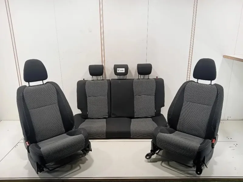 KIT Sedili KIT SEDILI Toyota Yaris IV 2017