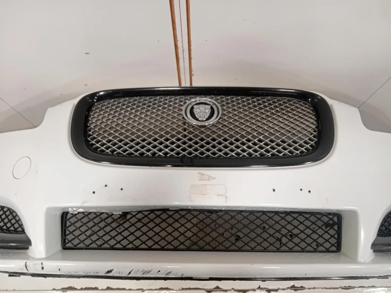 Paraurti ANT PARAURTI ANT Jaguar XF I 2011