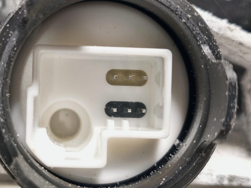 Retrovisore Esterno ANT SX 6 PIN Bmw Serie 1 F20 Berlina 2015