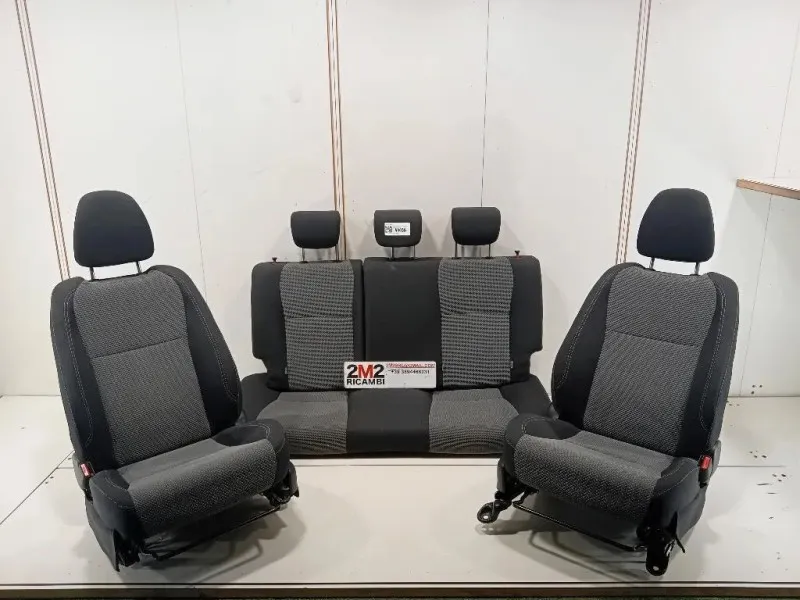 KIT Sedili KIT SEDILI Toyota Yaris IV 2017