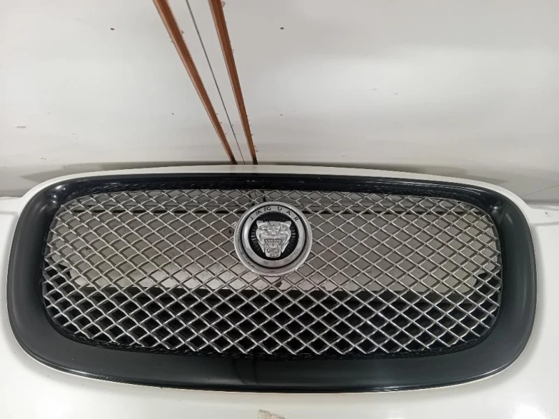 Paraurti ANT PARAURTI ANT Jaguar XF I 2011