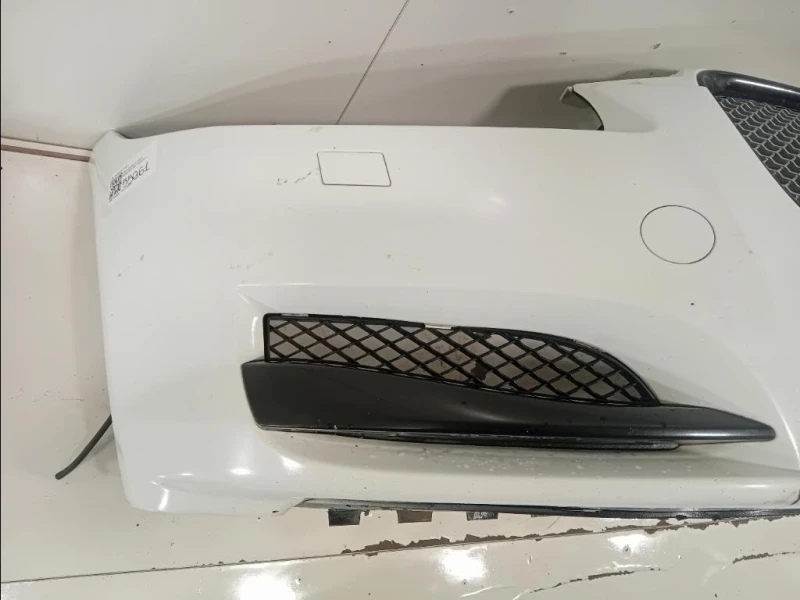 Paraurti ANT PARAURTI ANT Jaguar XF I 2011