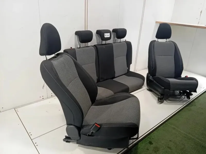 KIT Sedili KIT SEDILI Toyota Yaris IV 2017