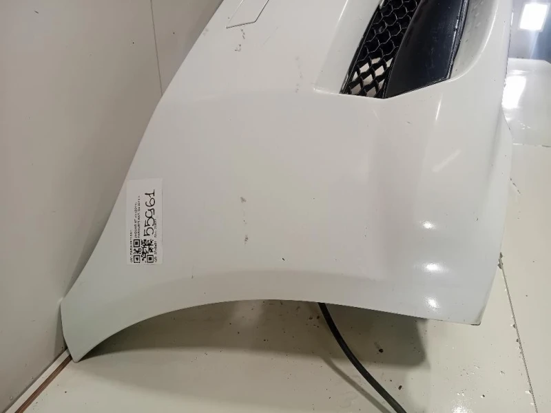 Paraurti ANT PARAURTI ANT Jaguar XF I 2011