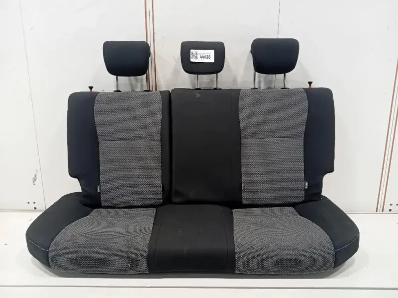 KIT Sedili KIT SEDILI Toyota Yaris IV 2017