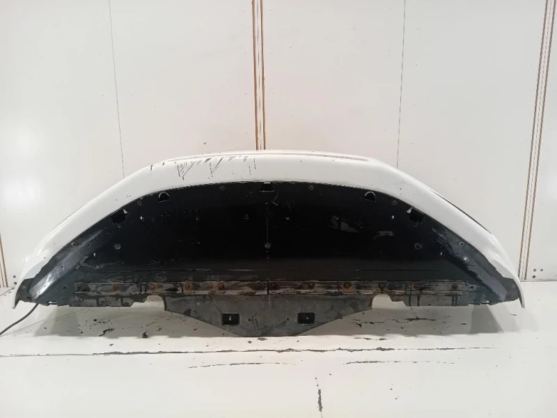 Paraurti ANT PARAURTI ANT Jaguar XF I 2011