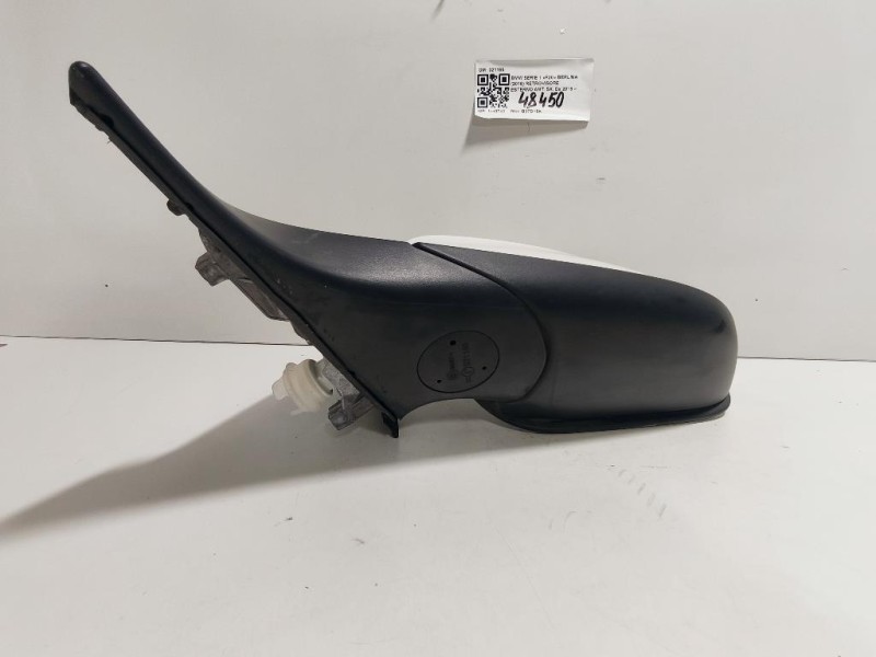 Retrovisore Esterno ANT SX 6 PIN Bmw Serie 1 F20 Berlina 2015