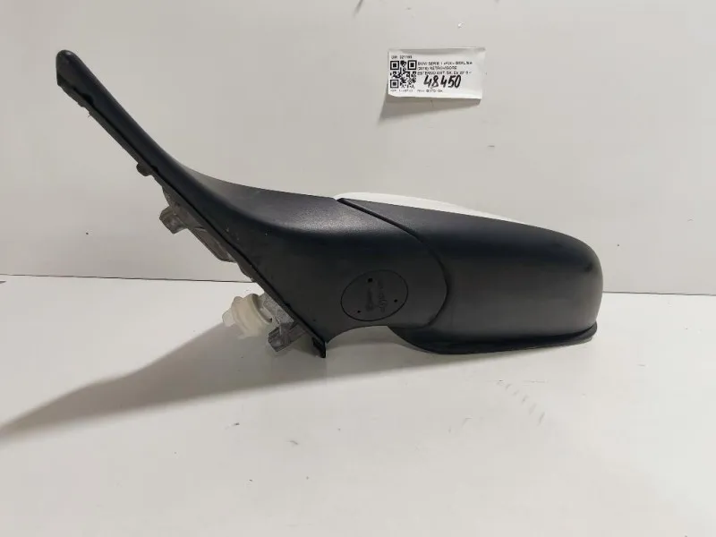 Retrovisore Esterno ANT SX 6 PIN Bmw Serie 1 F20 Berlina 2015