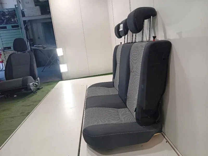 KIT Sedili KIT SEDILI Toyota Yaris IV 2017