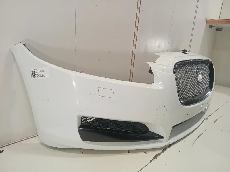 Paraurti ANT PARAURTI ANT Jaguar XF I 2011