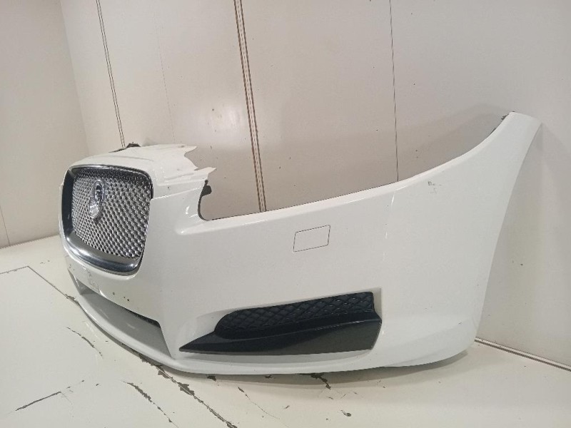 Paraurti ANT PARAURTI ANT Jaguar XF I 2011