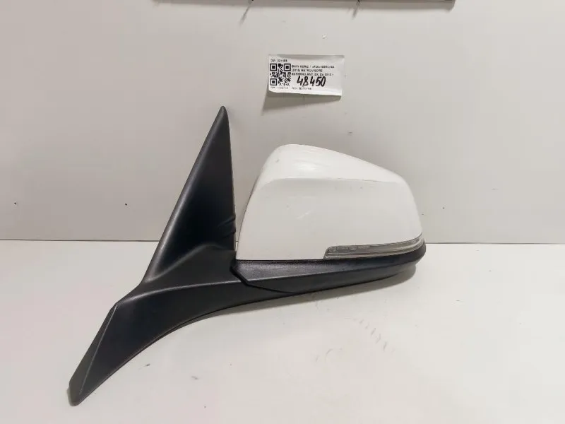 Retrovisore Esterno ANT SX 6 PIN Bmw Serie 1 F20 Berlina 2015