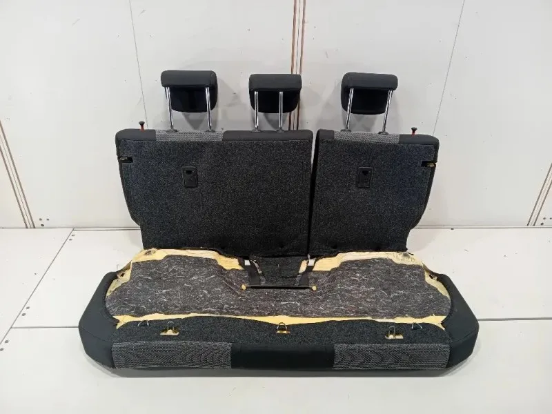 KIT Sedili KIT SEDILI Toyota Yaris IV 2017