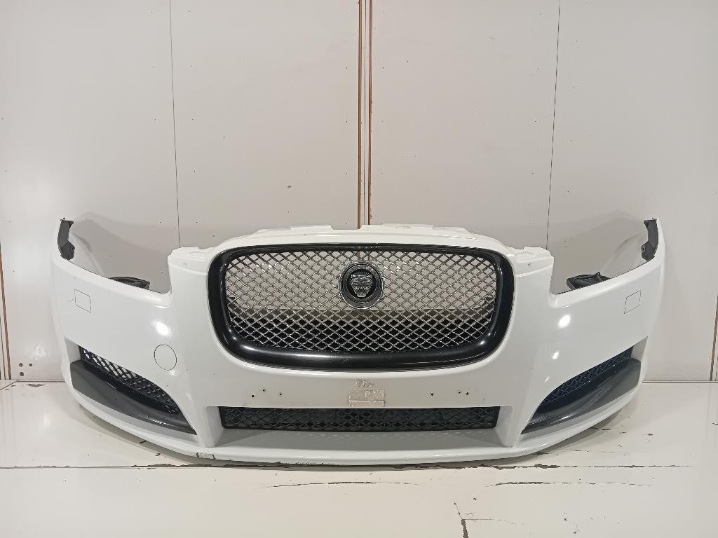 Paraurti ANT PARAURTI ANT Jaguar XF I 2011