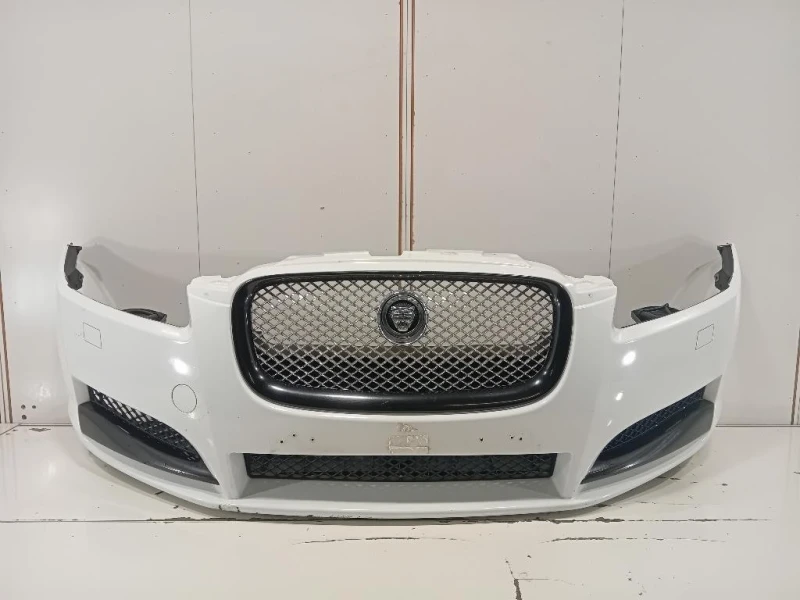Paraurti ANT PARAURTI ANT Jaguar XF I 2011