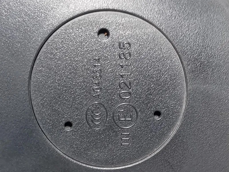 Retrovisore Esterno ANT SX 20202003 6 PIN Bmw Serie 1 F20 Berlina 2015