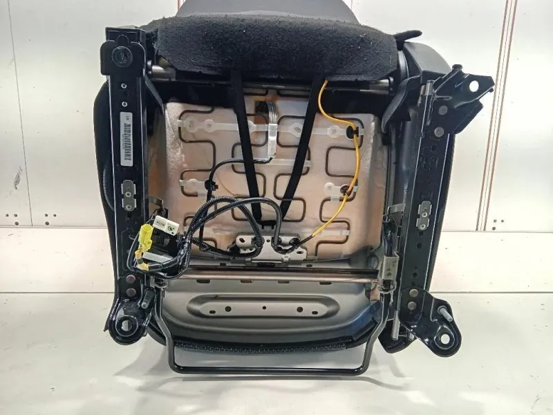 KIT Sedili KIT SEDILI Toyota Yaris IV 2017