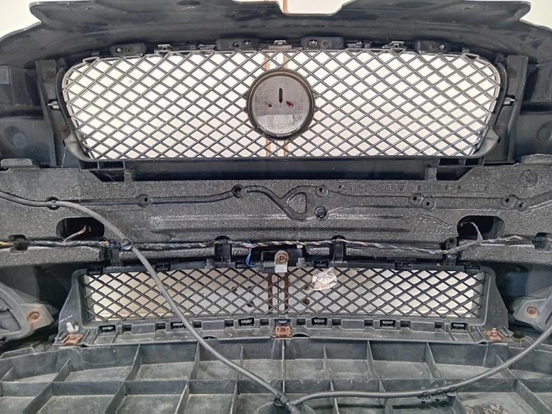 Paraurti ANT CX23-17C831-BB Jaguar XF I 2011