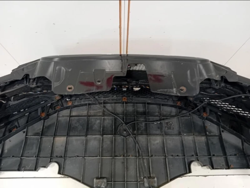 Paraurti ANT CX23-17C831-BB Jaguar XF I 2011