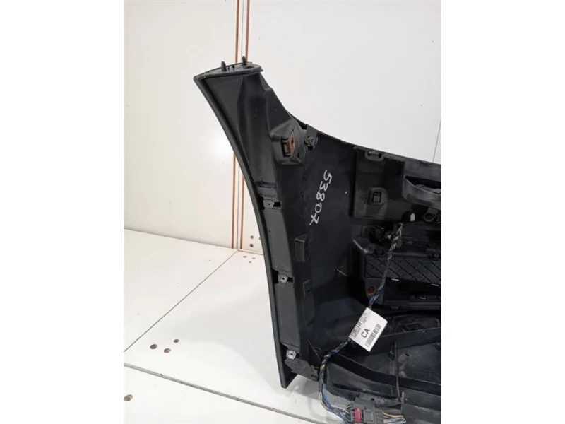 Paraurti ANT CX23-17C831-BB Jaguar XF I 2011