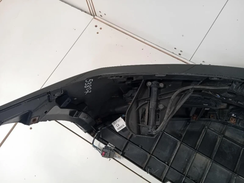 Paraurti ANT CX23-17C831-BB Jaguar XF I 2011