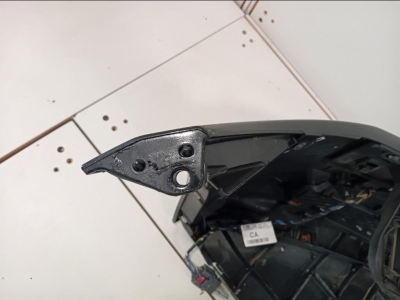 Paraurti ANT CX23-17C831-BB Jaguar XF I 2011