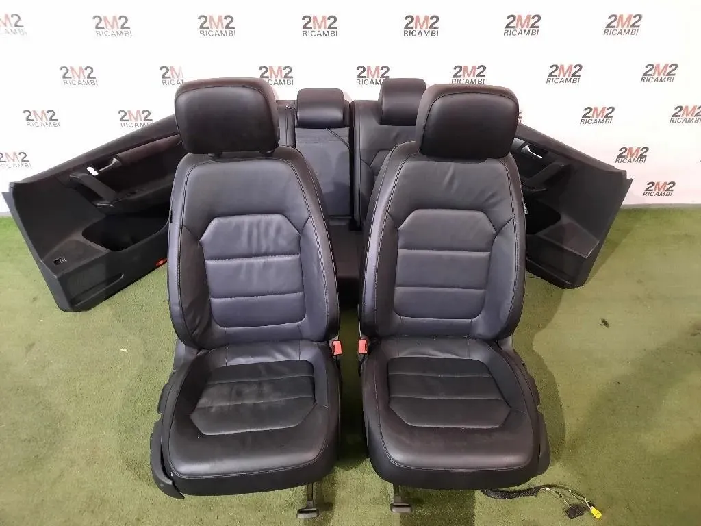KIT Sedili PELLE KIT Volkswagen Passat VI 2011