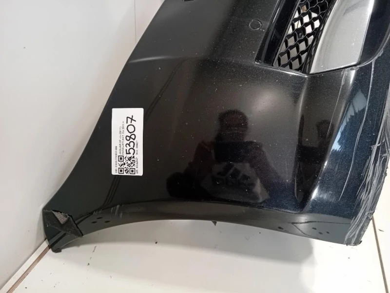 Paraurti ANT CX23-17C831-BB Jaguar XF I 2011