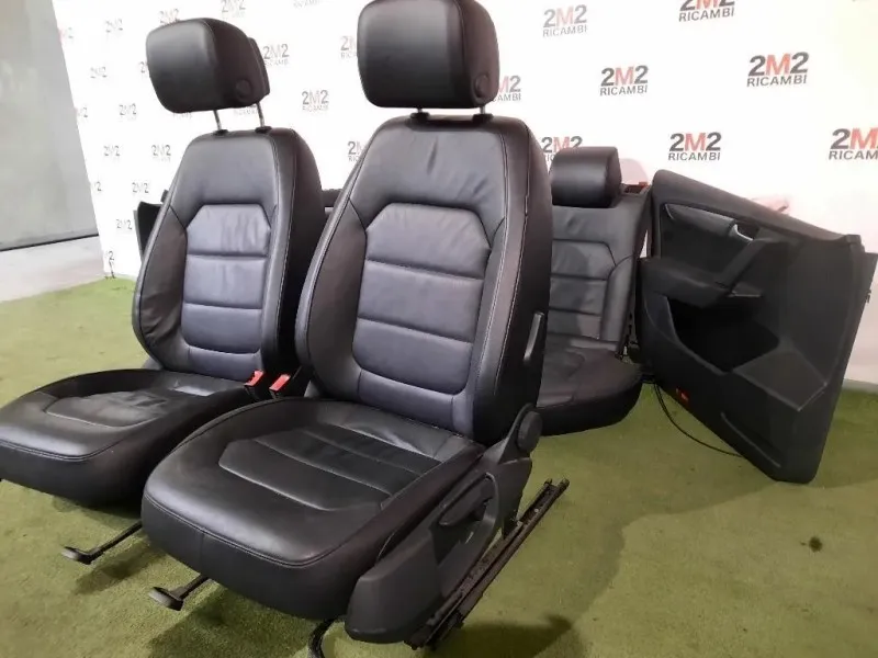 KIT Sedili PELLE KIT Volkswagen Passat VI 2011
