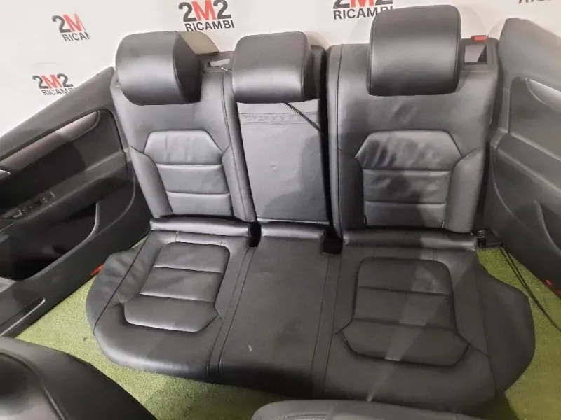 KIT Sedili PELLE KIT Volkswagen Passat VI 2011