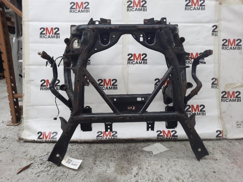 Assale ANT Land Rover Range Rover III 2009