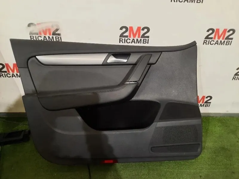 KIT Sedili PELLE KIT Volkswagen Passat VI 2011