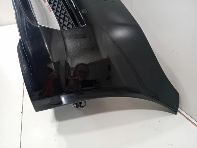 Paraurti ANT CX23-17C831-BB Jaguar XF I 2011