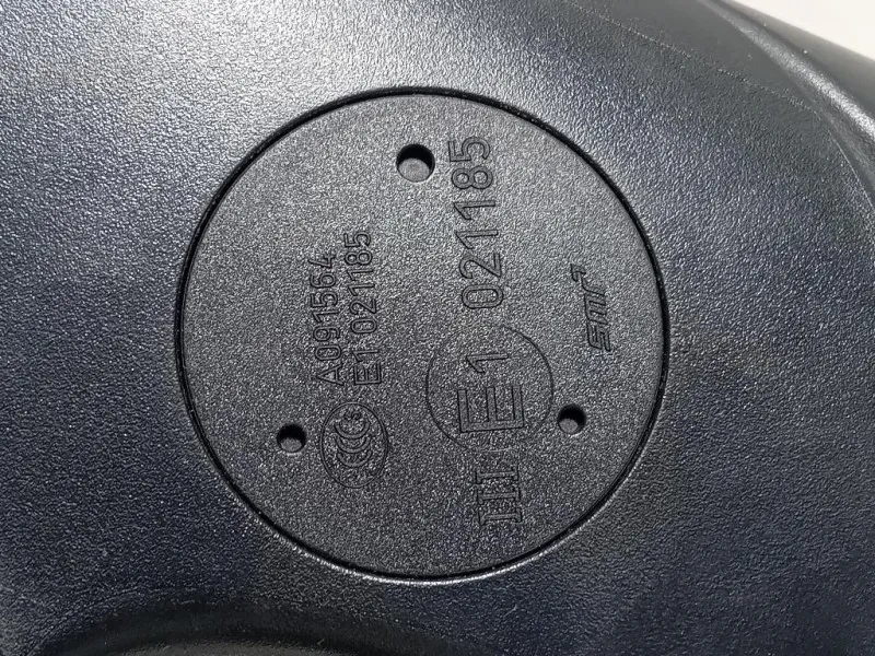 Retrovisore Esterno ANT SX 20202003 6 PIN Bmw Serie 1 F20 Berlina 2015