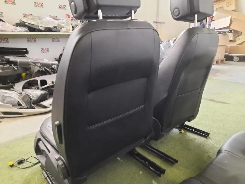KIT Sedili PELLE KIT Volkswagen Passat VI 2011
