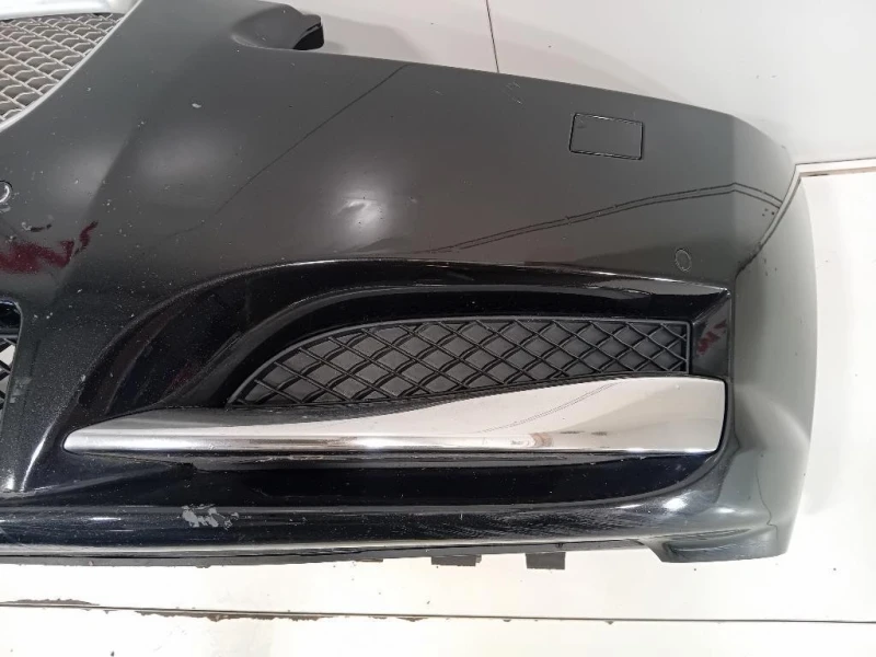 Paraurti ANT CX23-17C831-BB Jaguar XF I 2011