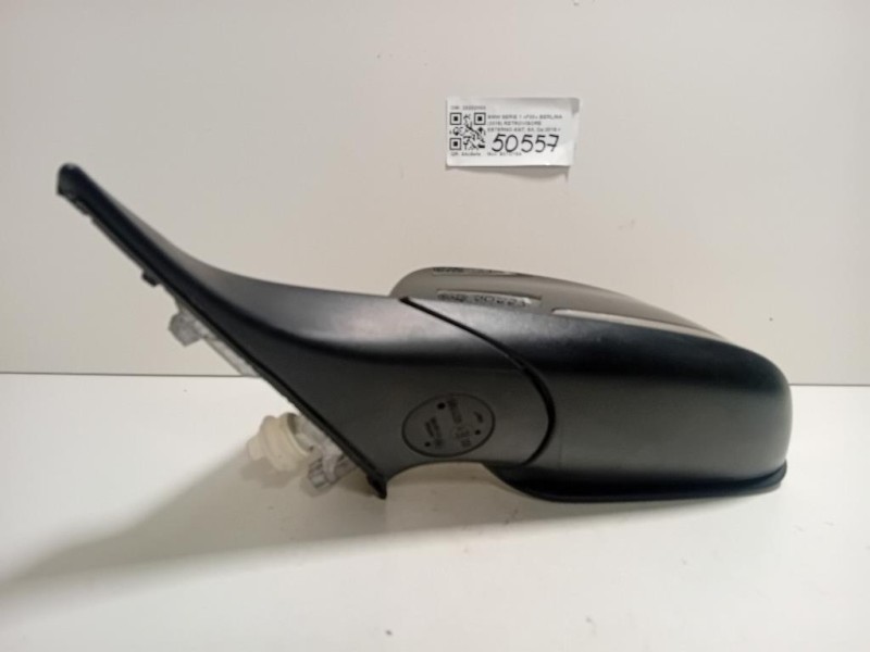 Retrovisore Esterno ANT SX 20202003 6 PIN Bmw Serie 1 F20 Berlina 2015