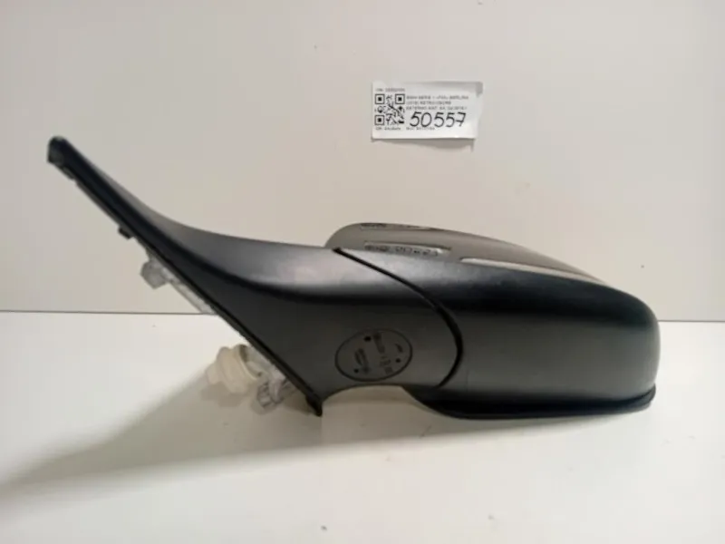 Retrovisore Esterno ANT SX 20202003 6 PIN Bmw Serie 1 F20 Berlina 2015