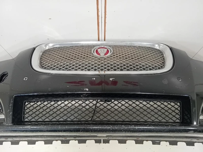 Paraurti ANT CX23-17C831-BB Jaguar XF I 2011