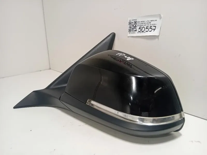 Retrovisore Esterno ANT SX 20202003 6 PIN Bmw Serie 1 F20 Berlina 2015