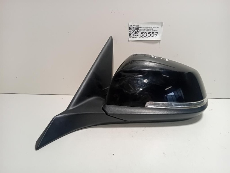 Retrovisore Esterno ANT SX 20202003 6 PIN Bmw Serie 1 F20 Berlina 2015