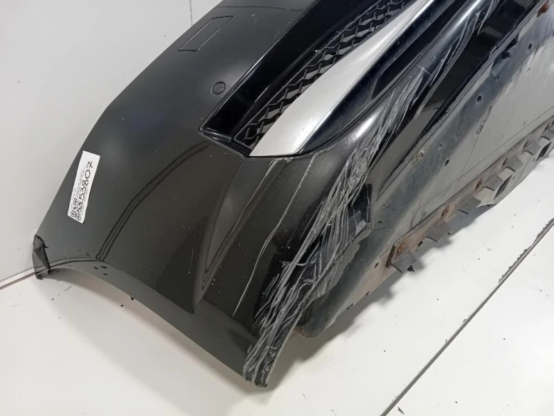 Paraurti ANT CX23-17C831-BB Jaguar XF I 2011